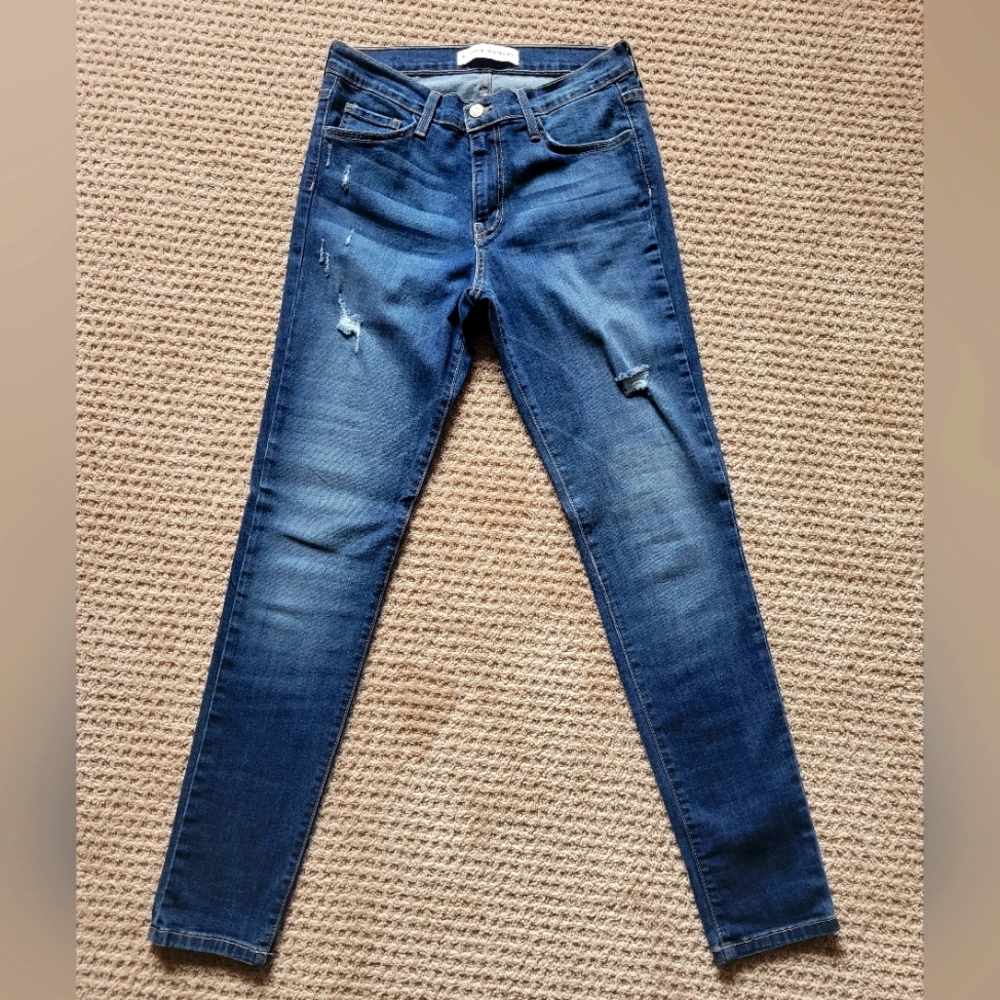 Flying Monkey jeans